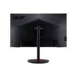 Acer - NITRO XV0 XV270 M3 pantalla para PC 68,6 cm (27") 1920 x 1080 Pixeles Full HD LCD Negro