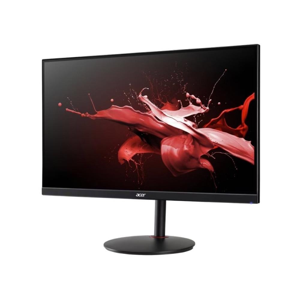 Acer - NITRO XV0 XV270 M3 pantalla para PC 68,6 cm (27") 1920 x 1080 Pixeles Full HD LCD Negro