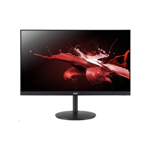 Acer - NITRO XV0 XV270 M3 pantalla para PC 68,6 cm (27") 1920 x 1080 Pixeles Full HD LCD Negro