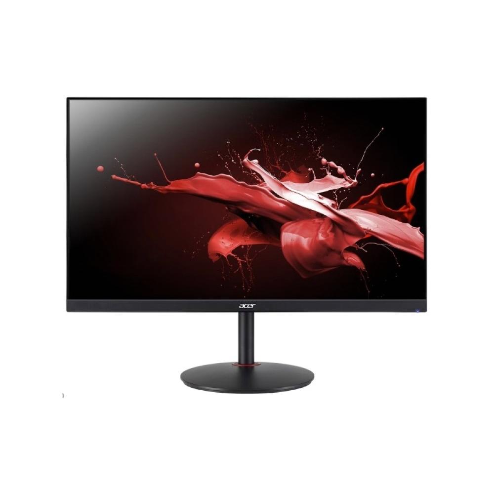 Acer - NITRO XV0 XV270 M3 pantalla para PC 68,6 cm (27") 1920 x 1080 Pixeles Full HD LCD Negro