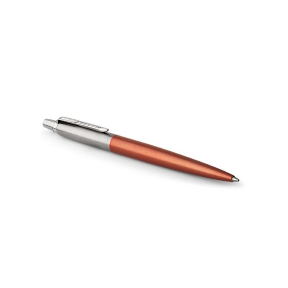 Parker - 1953189 bolígrafo Azul Bolígrafo de punta retráctil con pulsador