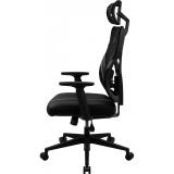 ThunderX3 - YAMA1 Silla para videojuegos universal Negro