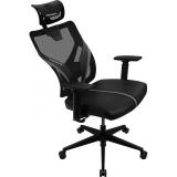 ThunderX3 - YAMA1 Silla para videojuegos universal Negro