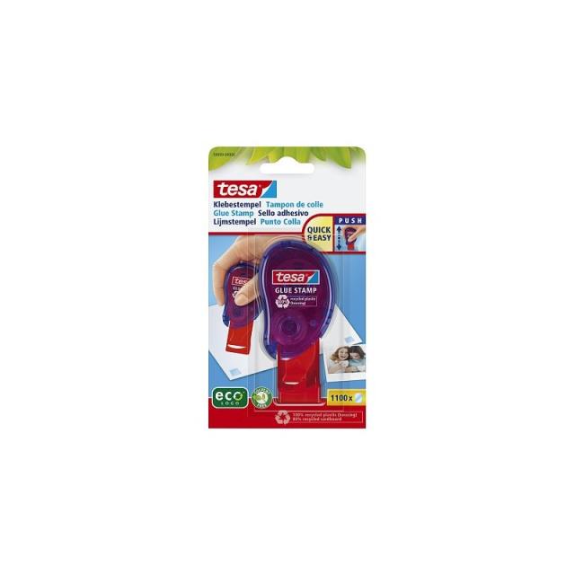TESA - Glue Stamp Sello adhesivo