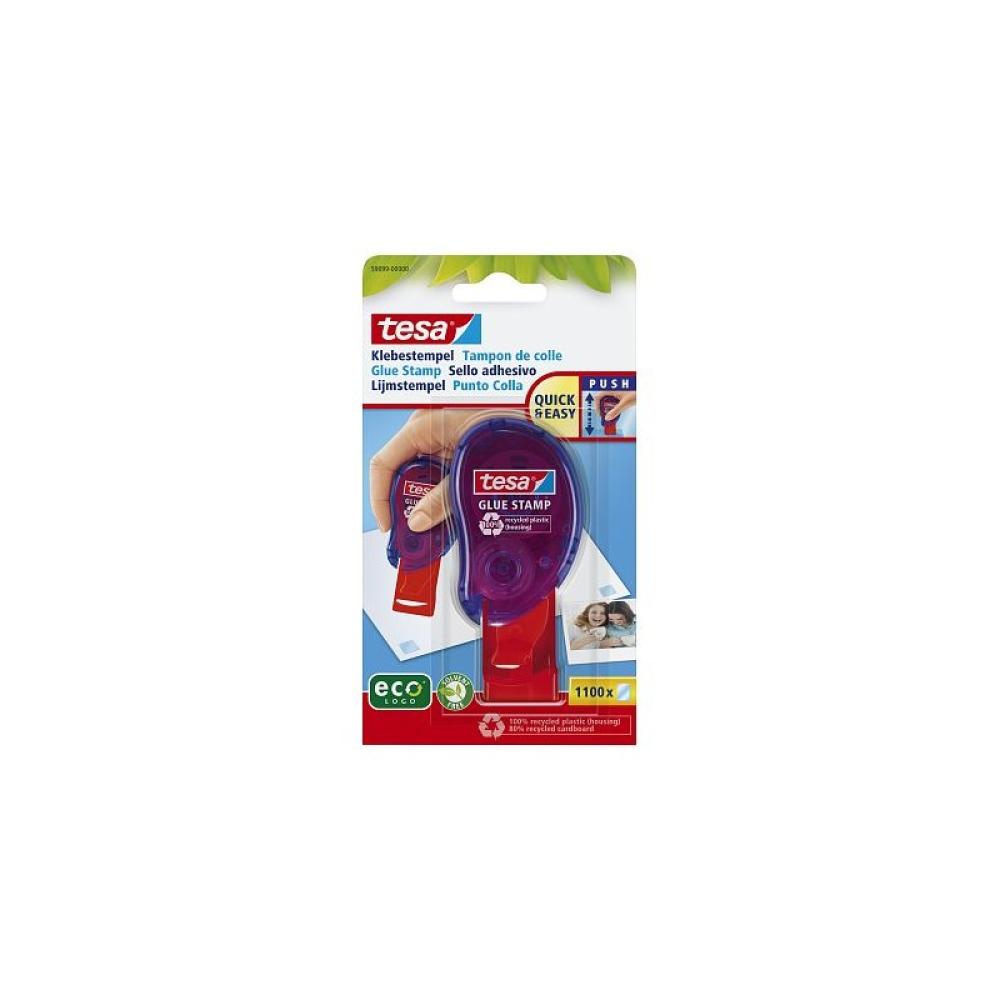 TESA - Glue Stamp Sello adhesivo