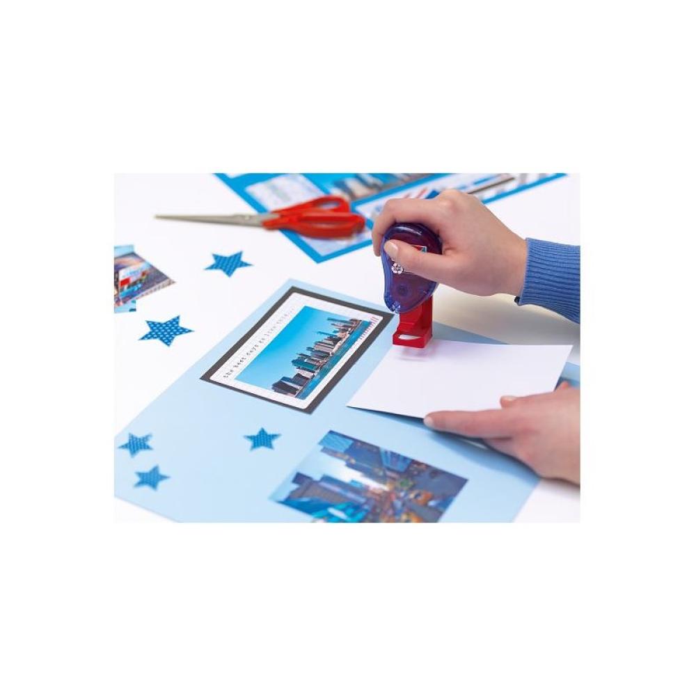 TESA - Glue Stamp Sello adhesivo