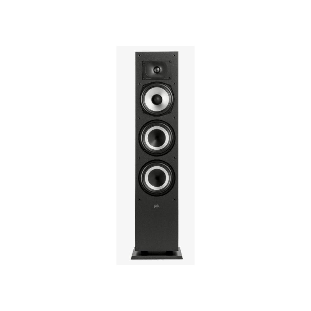Polk Audio - XT60 De 2 vías Negro Alámbrico 200 W