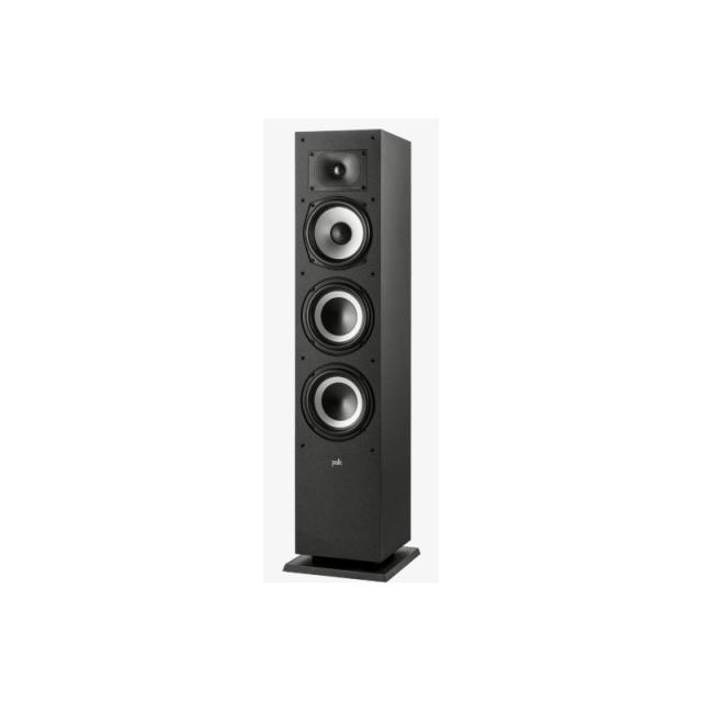 Polk Audio - XT60 De 2 vías Negro Alámbrico 200 W