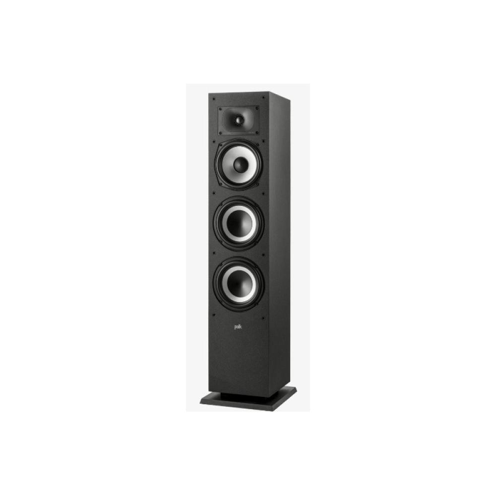 Polk Audio - XT60 De 2 vías Negro Alámbrico 200 W
