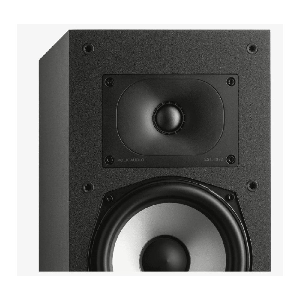 Polk Audio - XT60 De 2 vías Negro Alámbrico 200 W