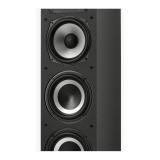 Polk Audio - XT60 De 2 vías Negro Alámbrico 200 W
