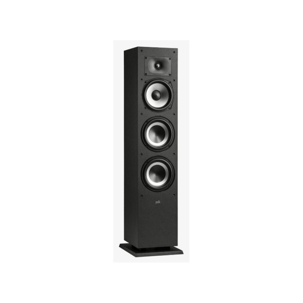 Polk Audio - XT60 De 2 vías Negro Alámbrico 200 W