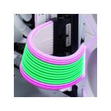 Lian Li - PW24-1W-T cable plano