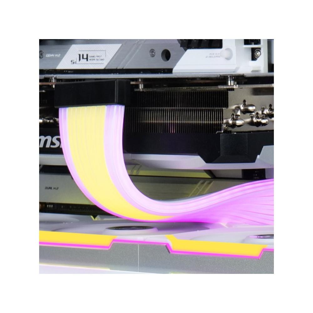 Lian Li - PW24-1W-T cable plano