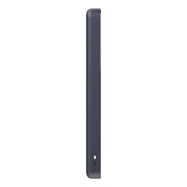 Xiaomi - BHR08PMGL batería externa Ión de litio 5000 mAh Cargador inalámbrico Negro