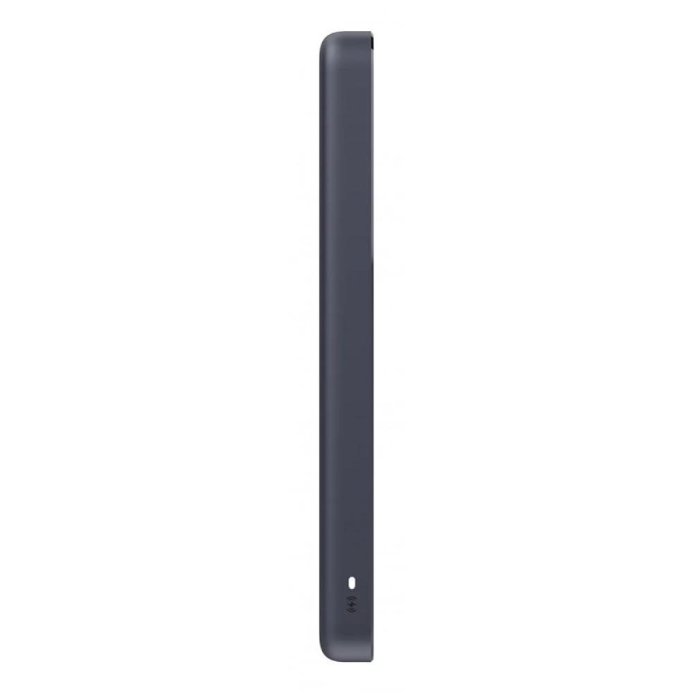 Xiaomi - BHR08PMGL batería externa Ión de litio 5000 mAh Cargador inalámbrico Negro