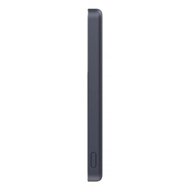 Xiaomi - BHR08PMGL batería externa Ión de litio 5000 mAh Cargador inalámbrico Negro