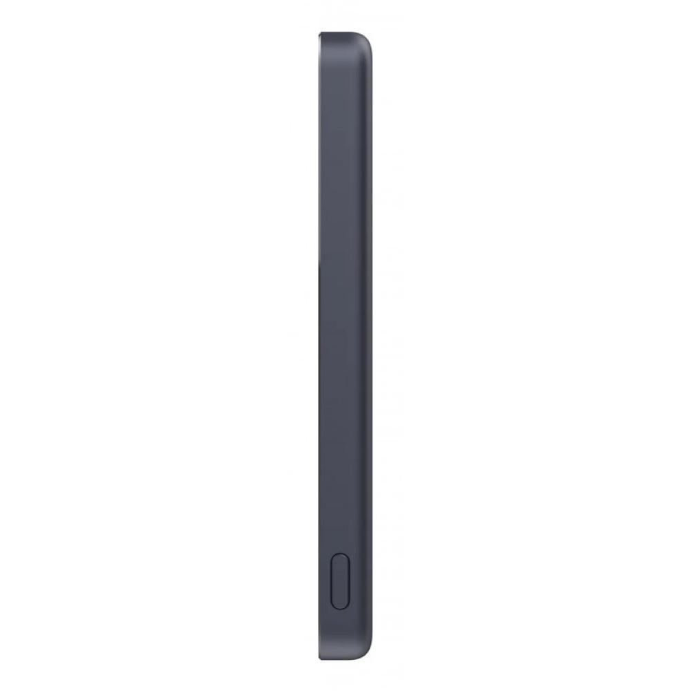 Xiaomi - BHR08PMGL batería externa Ión de litio 5000 mAh Cargador inalámbrico Negro