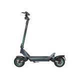 Cecotec - Bongo Y65 Connected Negro, Verde azulado