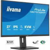 iiyama - ProLite XB2797QSNP-B1 pantalla para PC 68,6 cm (27") 2560 x 1440 Pixeles Quad HD LED Negro