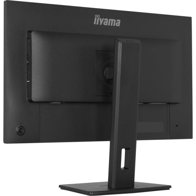 iiyama - ProLite XB2797QSNP-B1 pantalla para PC 68,6 cm (27") 2560 x 1440 Pixeles Quad HD LED Negro