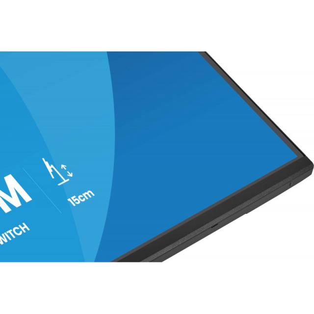 iiyama - ProLite XB2797QSNP-B1 pantalla para PC 68,6 cm (27") 2560 x 1440 Pixeles Quad HD LED Negro