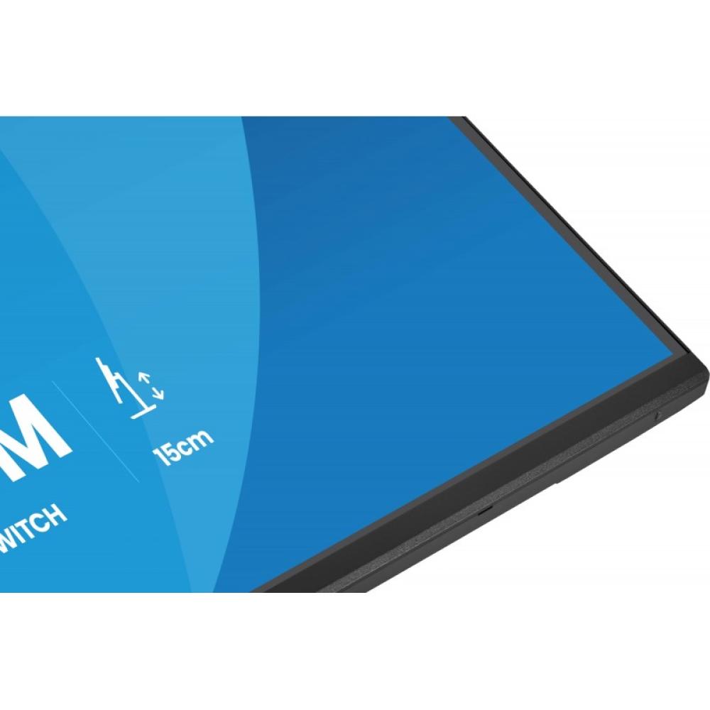 iiyama - ProLite XB2797QSNP-B1 pantalla para PC 68,6 cm (27") 2560 x 1440 Pixeles Quad HD LED Negro