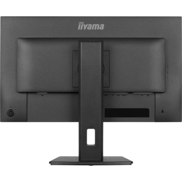 iiyama - ProLite XB2797QSNP-B1 pantalla para PC 68,6 cm (27") 2560 x 1440 Pixeles Quad HD LED Negro