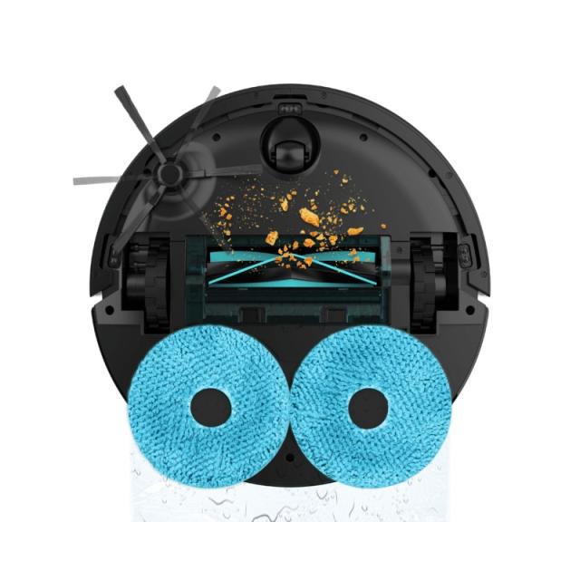 Cecotec - Conga X50 Negro