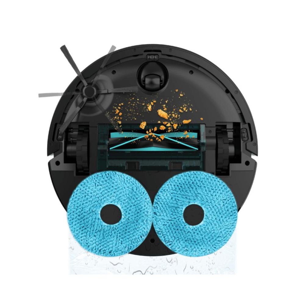 Cecotec - Conga X50 Negro