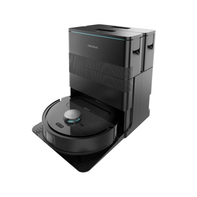 Cecotec - Conga X50 Negro