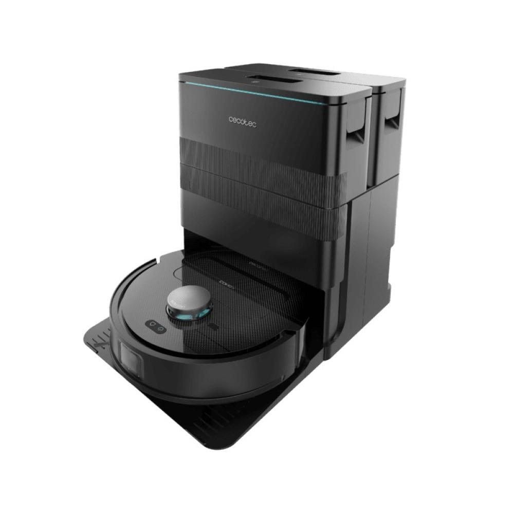 Cecotec - Conga X50 Negro