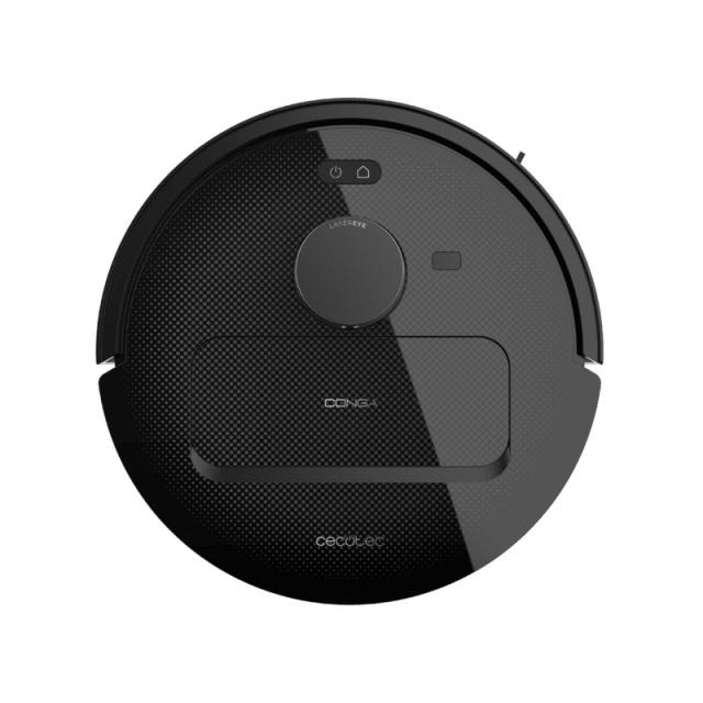Cecotec - Conga X50 Negro