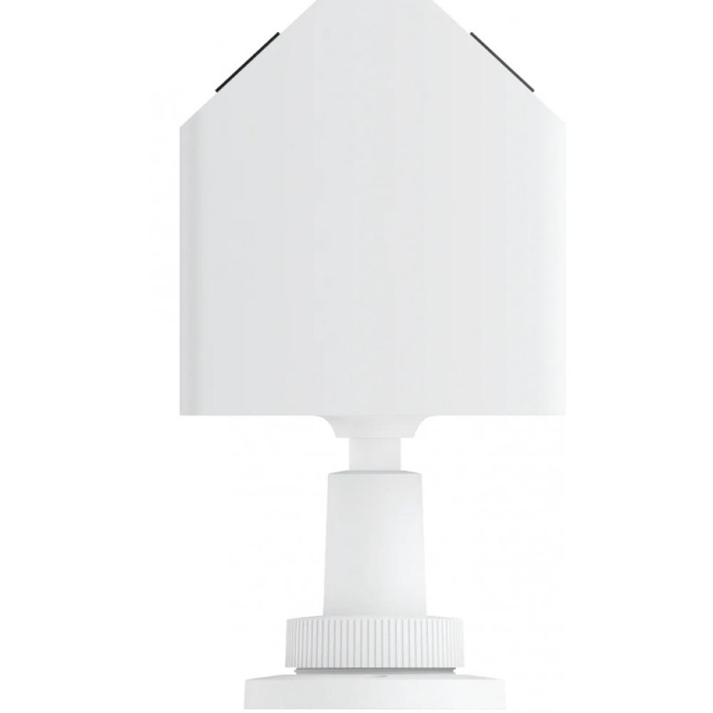 Xiaomi - CW100 Dual Bala (forma) Cámara de seguridad IP Exterior 2304 x 1296 Pixeles Techo/pared