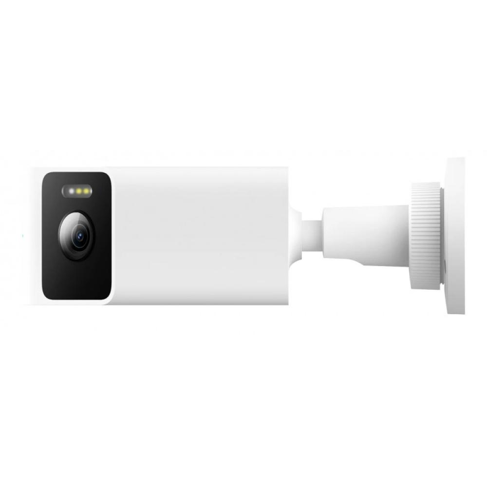 Xiaomi - CW100 Dual Bala (forma) Cámara de seguridad IP Exterior 2304 x 1296 Pixeles Techo/pared