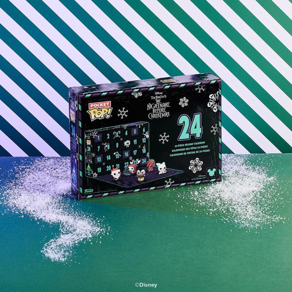FUNKO - POP! The Nightmare Before Christmas