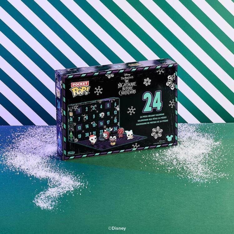 FUNKO - POP! The Nightmare Before Christmas