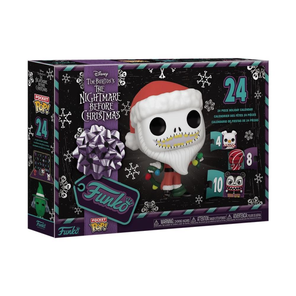 FUNKO - POP! The Nightmare Before Christmas