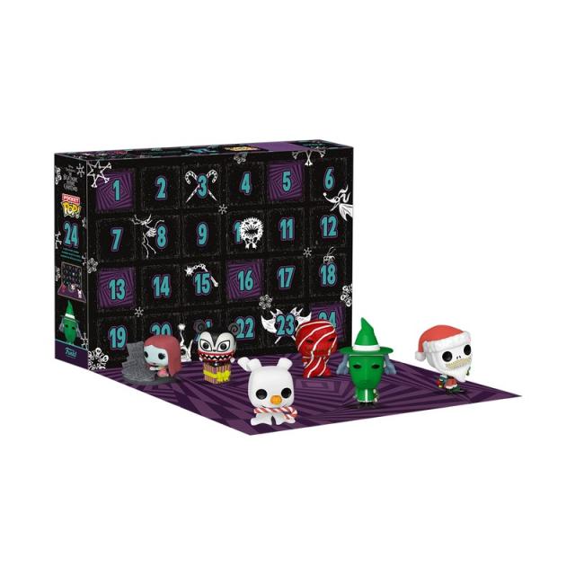FUNKO - POP! The Nightmare Before Christmas