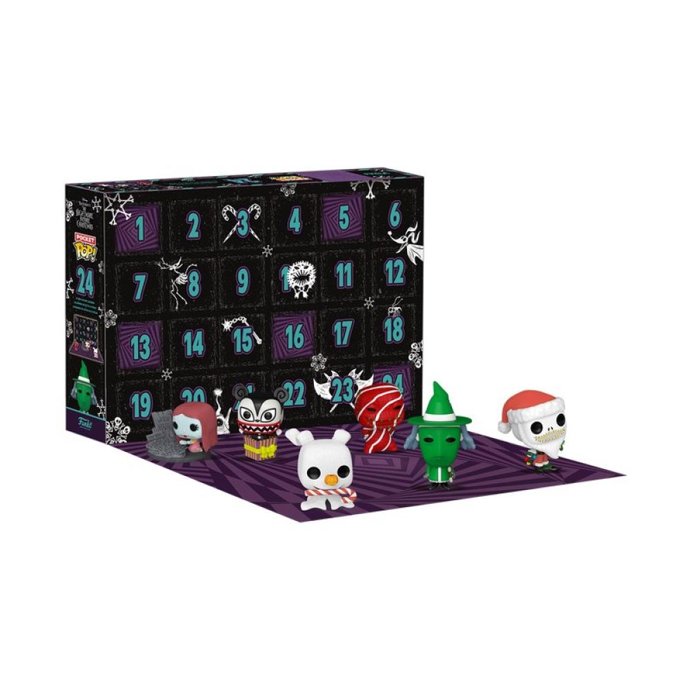 FUNKO - POP! The Nightmare Before Christmas