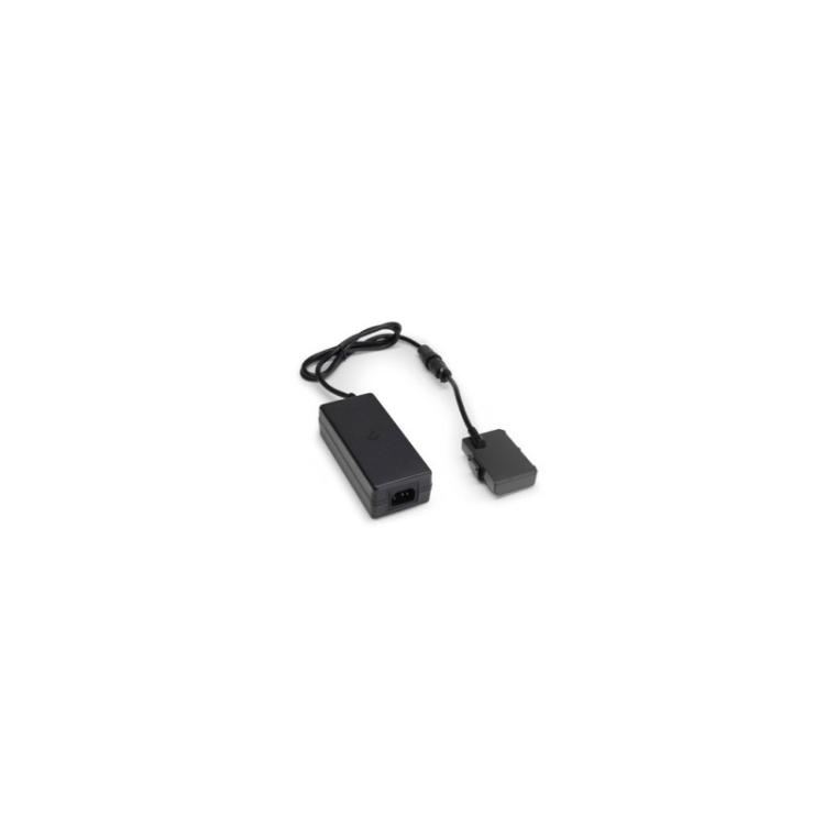 Zebra - CHG-MPP-BEPSAC1-2 adaptador e inversor de corriente Interior Negro
