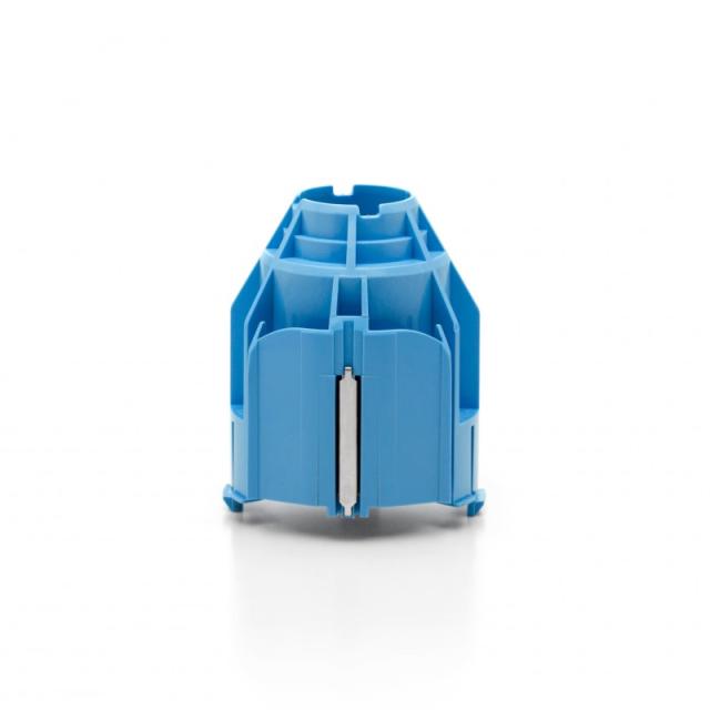 HP - Adaptador de núcleo de 3 pulgadas DesignJet