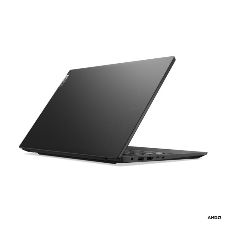 Lenovo - V15 G2 ALC AMD Ryzen™ 7 5700U Portátil 39,6 cm (15.6") Full HD 8 GB DDR4-SDRAM 512 GB SSD Wi-Fi 5 (802.11ac) Windows 11