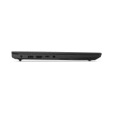Lenovo - V14 G5 IRL Intel® Core™ i5 i5-13420H Portátil 35,6 cm (14") Full HD 16 GB DDR5-SDRAM 512 GB SSD Wi-Fi 6 (802.11ax) Wind