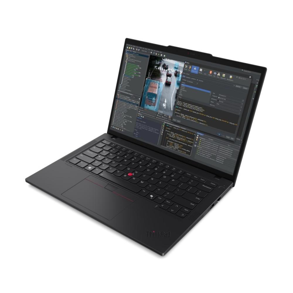 Lenovo - ThinkPad P14s Gen 6 (AMD) AMD Ryzen AI 7 350 Estación de trabajo móvil 35,6 cm (14") WUXGA 32 GB DDR5-SDRAM 1 TB SSD Wi