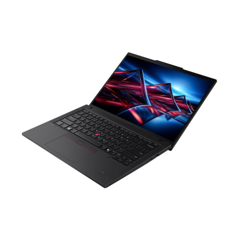 Lenovo - ThinkPad P14s Gen 6 (AMD) AMD Ryzen AI 7 350 Estación de trabajo móvil 35,6 cm (14") WUXGA 32 GB DDR5-SDRAM 1 TB SSD Wi