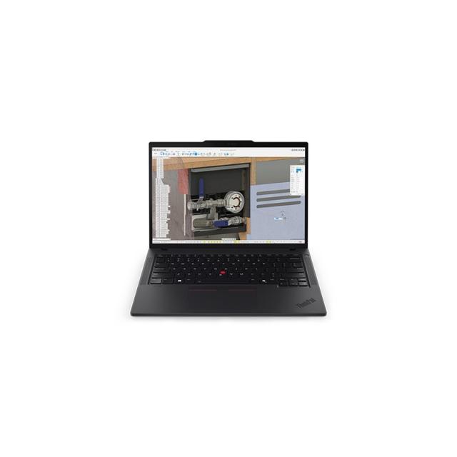 Lenovo - ThinkPad P14s Gen 6 (AMD) AMD Ryzen AI 7 350 Estación de trabajo móvil 35,6 cm (14") WUXGA 32 GB DDR5-SDRAM 1 TB SSD Wi