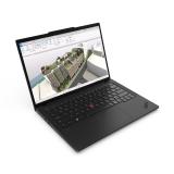 Lenovo - ThinkPad P14s Gen 6 (AMD) AMD Ryzen AI 7 350 Estación de trabajo móvil 35,6 cm (14") WUXGA 32 GB DDR5-SDRAM 1 TB SSD Wi