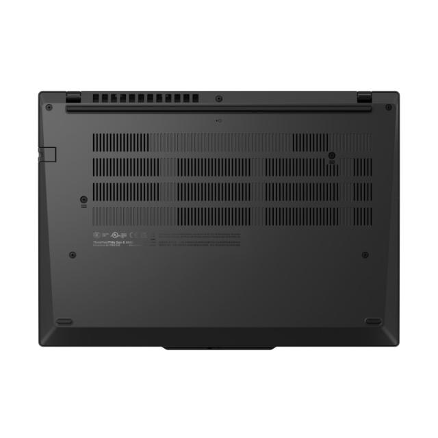 Lenovo - ThinkPad P14s Gen 6 (AMD) AMD Ryzen AI 7 350 Estación de trabajo móvil 35,6 cm (14") WUXGA 32 GB DDR5-SDRAM 1 TB SSD Wi