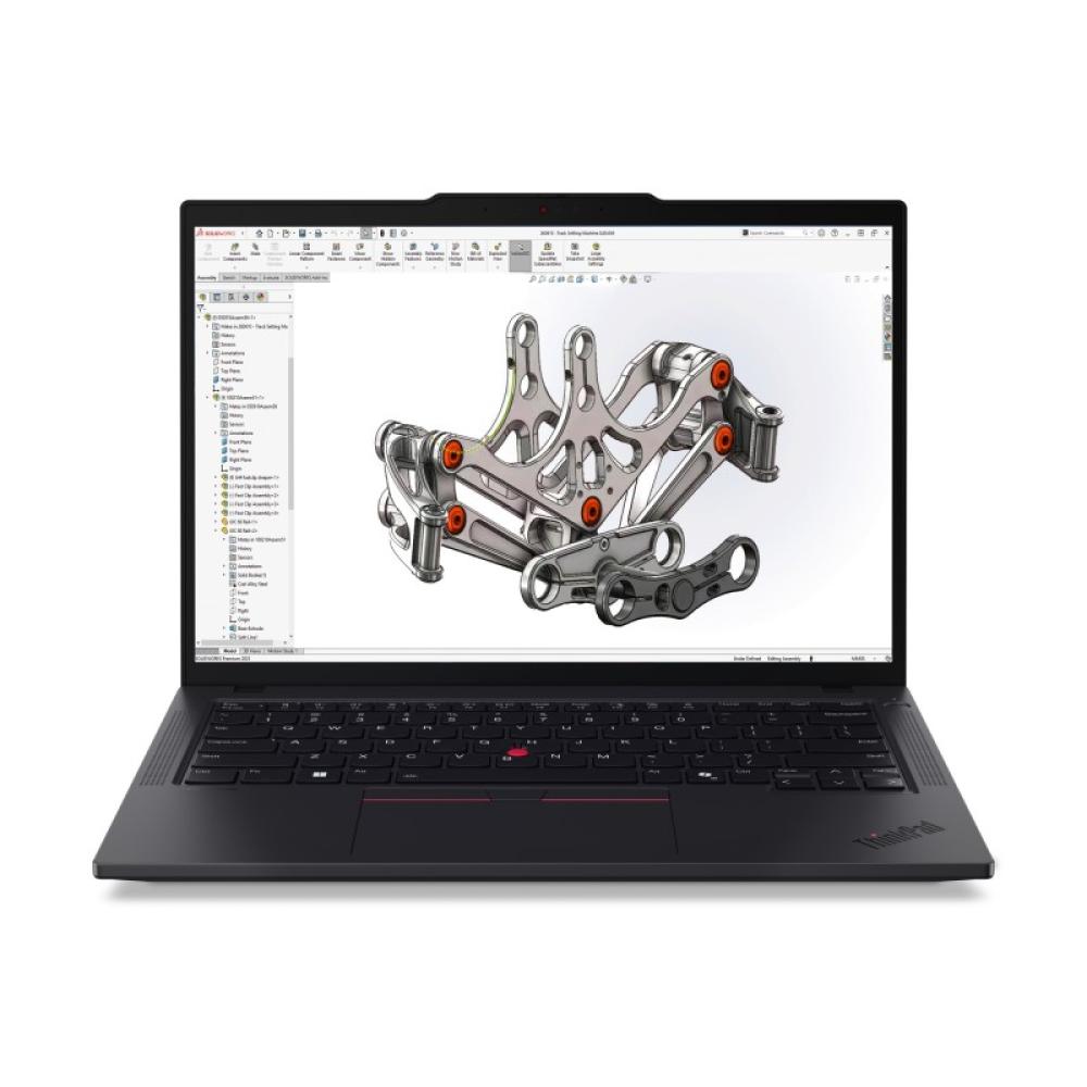Lenovo - ThinkPad P14s Gen 6 (AMD) AMD Ryzen AI 7 350 Estación de trabajo móvil 35,6 cm (14") WUXGA 32 GB DDR5-SDRAM 1 TB SSD Wi